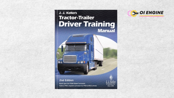 20 Best Trucking Magazines: Keller’s Product and Services