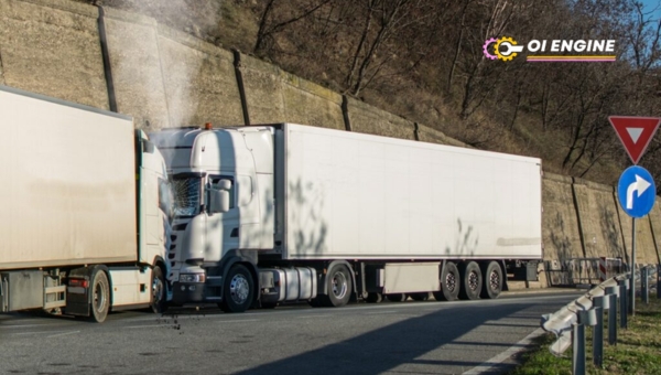 Latest 2024 Commercial Truck Accident Statistics Revealed