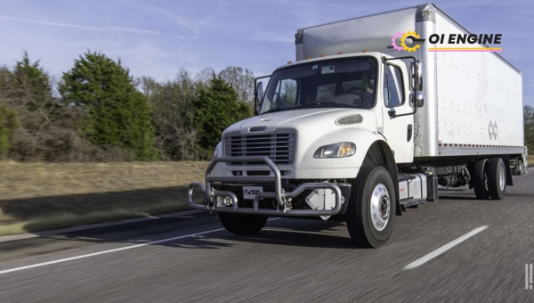 Trucking Companies By State Directory: Massachusetts