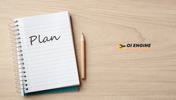 How to Master Organized Planning