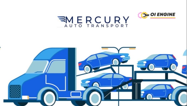 Car Shipping Companies for Safe Delivery: 
 Mercury Auto Transport