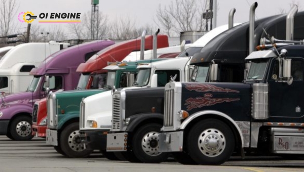 Trucking Companies By State Directory: Minnesota