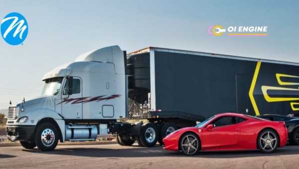 Car Shipping Companies for Safe Delivery: 
 Montway Auto Transport