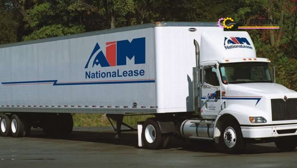 17 Best Truck Leasing Companies: NationaLease