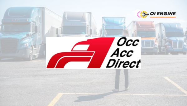 8 Best Occupational Accident Insurance for Truckers in 2024: OCC ACC Direct