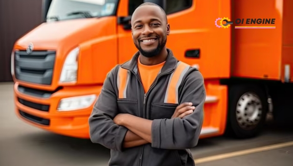 Best-Paying Industries for Truckers