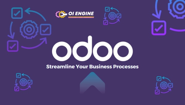 Free Bookkeeping Software: Odoo