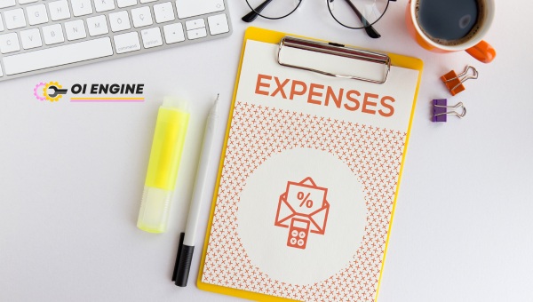 Foolproof Bookkeeping Tips: Plan for significant expenses