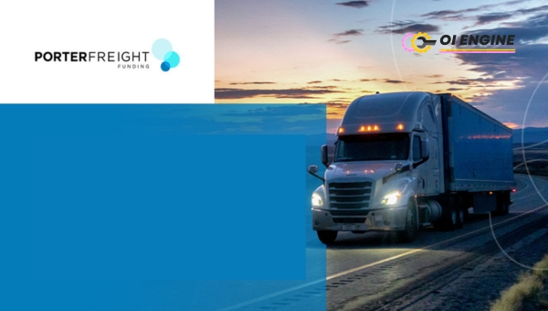 Best 14 Truck Factoring Companies of 2024: Porter Freight Funding