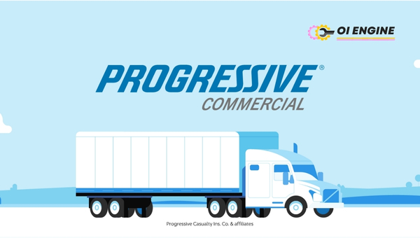 10 Best Motor Truck Cargo Insurance Companies of 2024: Progressive