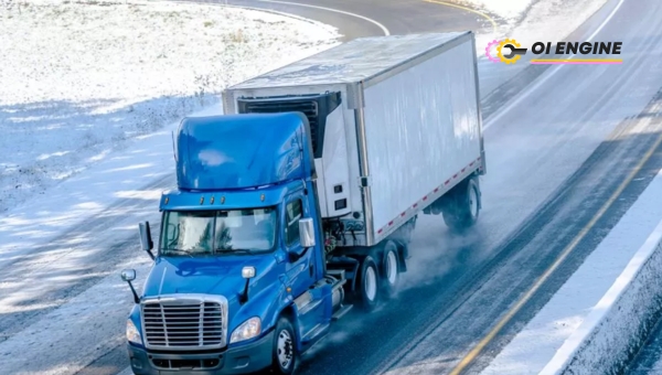 Reefer Breakdown Coverage: Secure Your Cold Transport