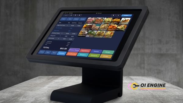 12 POS Systems for Bars: Rezku