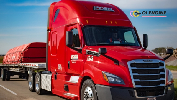 19 Best Paid CDL Training Programs from Trucking Companies: Roehl Transport