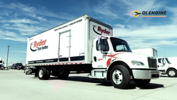 12 Best Semi-Truck Financing Companies in 2024: Ryder