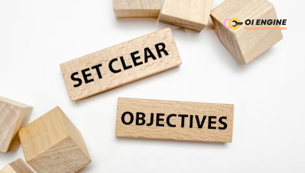 Better Meetings: Set Clear Objectives