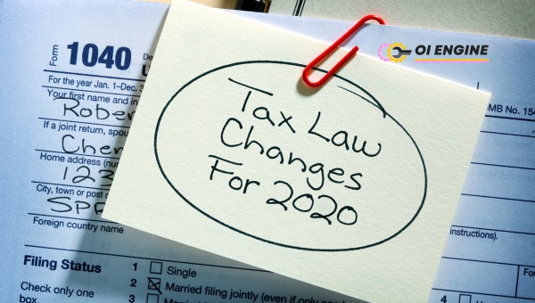 Foolproof Bookkeeping Tips: Stay updated on changes in tax laws