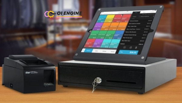 12 POS Systems for Bars: Talech