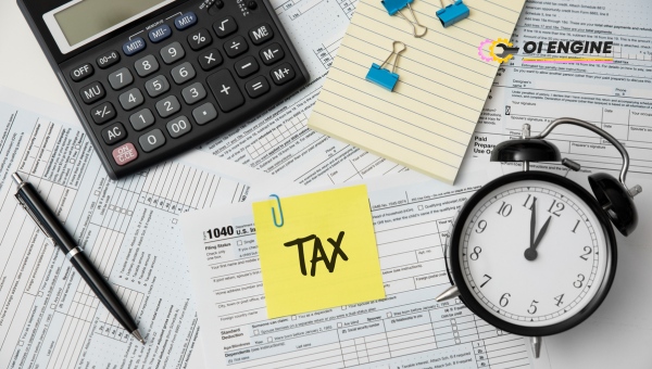 16 Types of Accounting Services: Tax Accounting