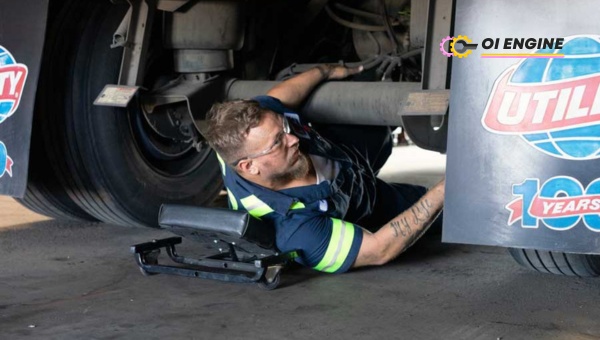 The Requirement of a CDL for Mechanics: Do Mechanics Need CDL?