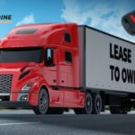 Top 17 Truck Leasing Companies You Need To Know