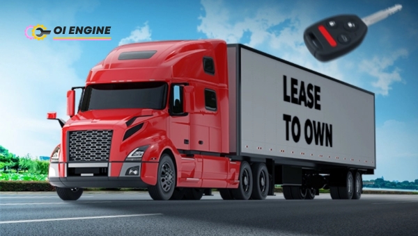 Top 17 Truck Leasing Companies You Need To Know