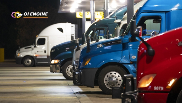 Top Certifications for Enhancing Your Earnings as A Trucker