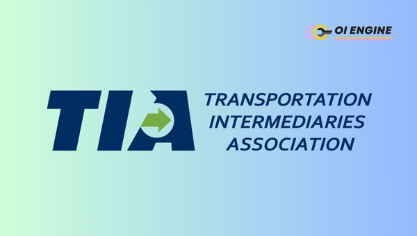 18 Best Trucking Associations: Transportation Intermediaries Association (TIA)