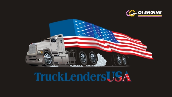 12 Best Semi-Truck Financing Companies in 2024: Truck Lenders USA