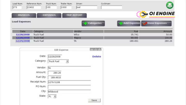 14 Best Trucking Accounting Software: TruckBytes