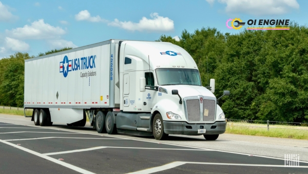 19 Best Paid CDL Training Programs from Trucking Companies: USA Truck