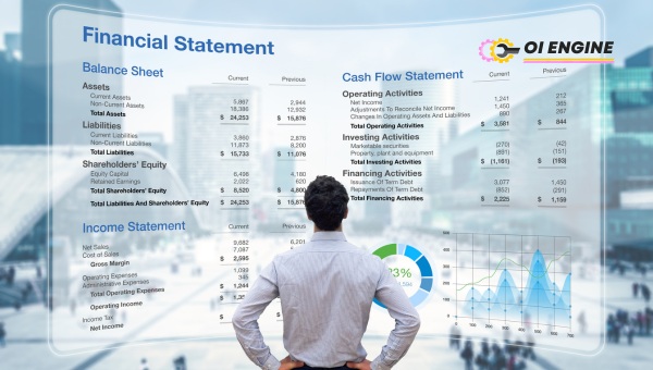 Foolproof Bookkeeping Tips: Understand and analyze Income Statements and Balance Sheets