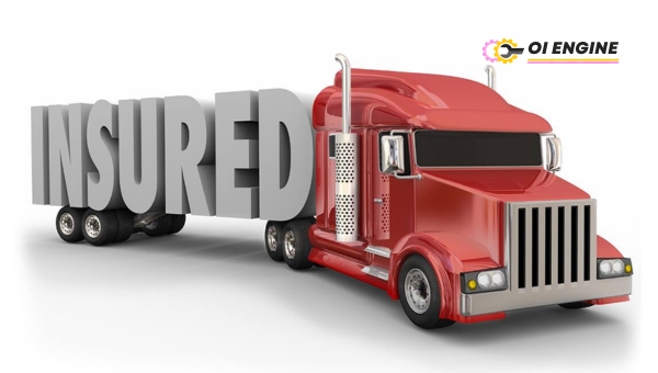 Understanding Commercial Truck Insurance
