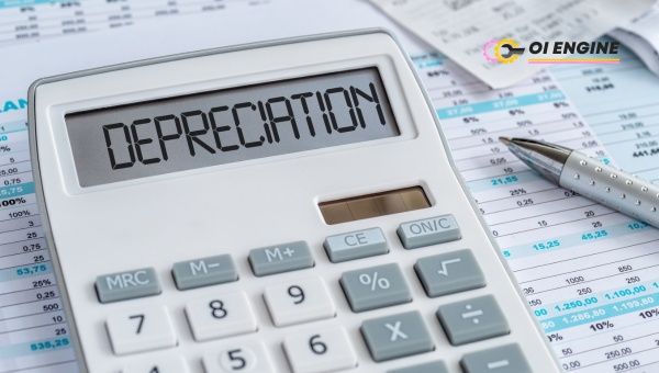 Understanding Depreciation Cost