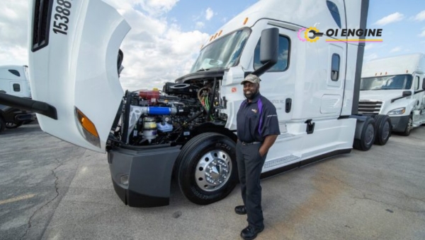 Understanding the Truck Driver Career Path