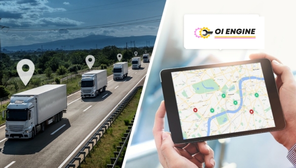 What is Fleet Tracking?