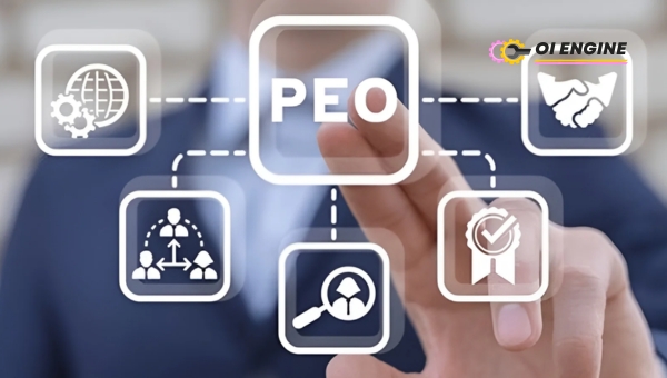 Unleashing Top 10 PEO Services For Smooth Sailing In [cy]