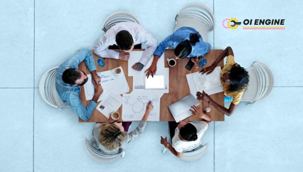 Better Meetings: Top 10 Tips for Productive Gatherings
