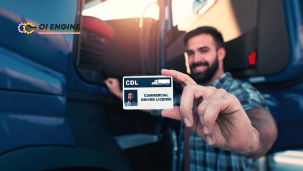 What is a CDL License?