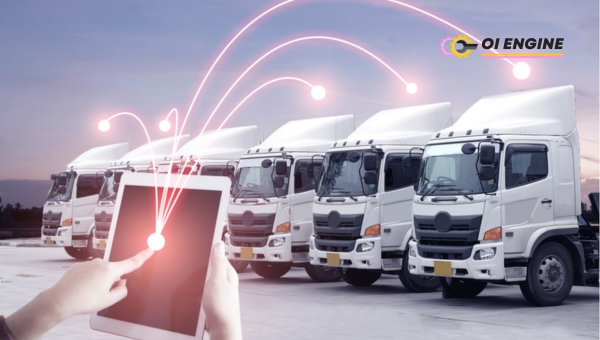 Varieties of Truck GPS Systems on the Market