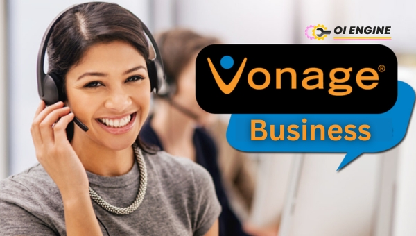 Top 18 Business Phone Systems: Vonage Business