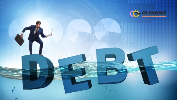 What Are The Pursuit to Collect Business Debt?