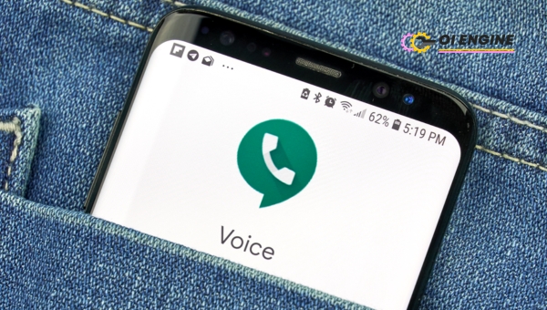 Grasshopper Vs Google Voice: What is Google Voice?