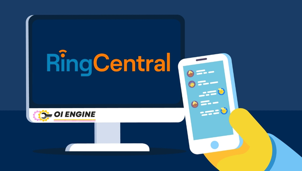 Grasshopper Vs RingCentral: What is RingCentral?