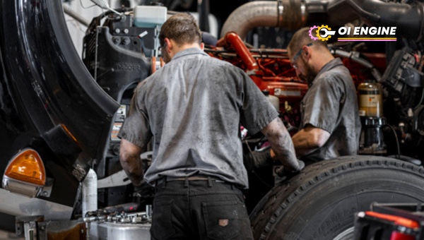 What It Means For A Mechanic or Technician To Be CDL Certified?