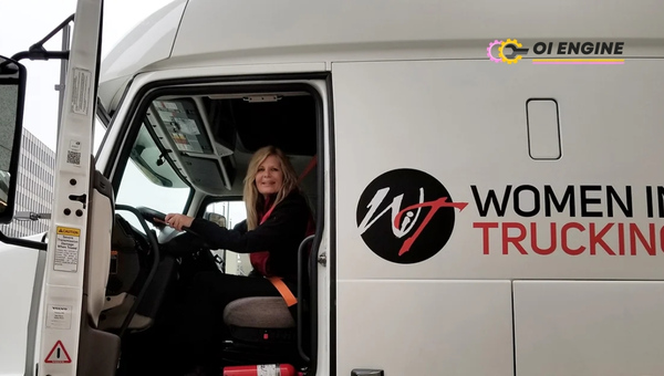 18 Best Trucking Associations: Women In Trucking Association (WIT)