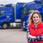 Women In Trucking