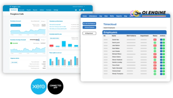 Xero Bookkeeping Review