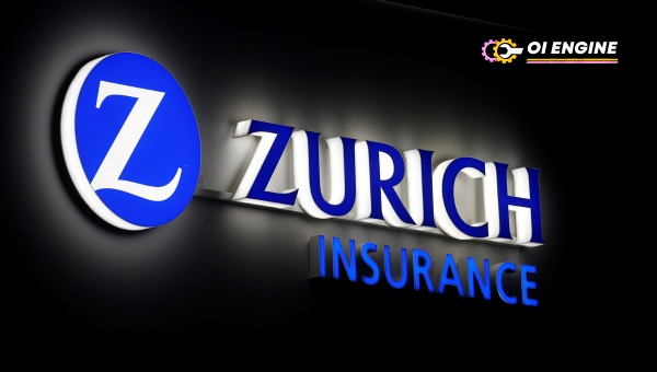 8 Best Non-Trucking Liability Insurance Companies: Zurich Insurance