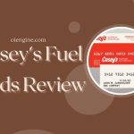 Casey's Fuel Cards Review