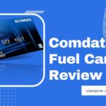 Comdata Fuel Cards Review